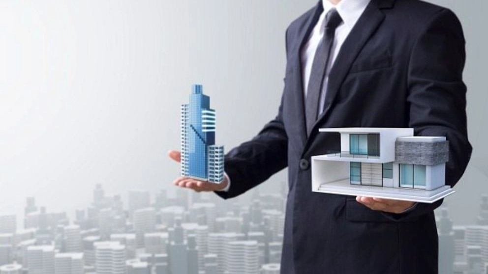 Investigating the goals of a real estate agent