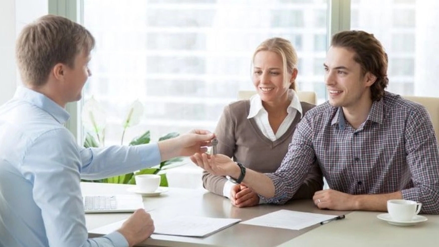 🔲 برترین تکنیک های جذب مشتری در صنعت املاک