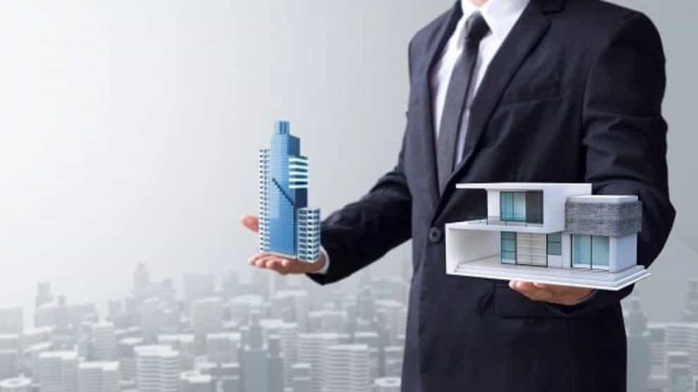 Investigating the goals of a real estate agent