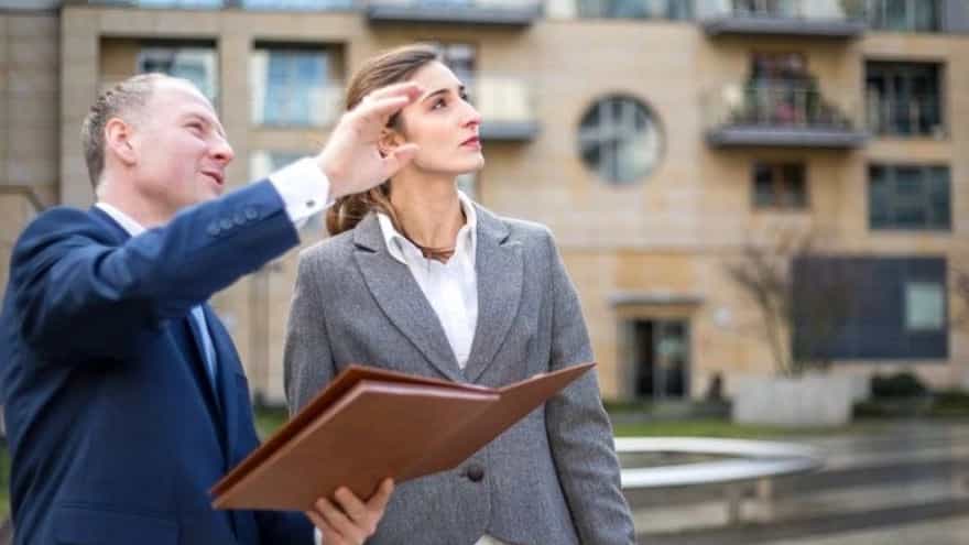 🔲 The best customer attraction techniques in the real estate industry