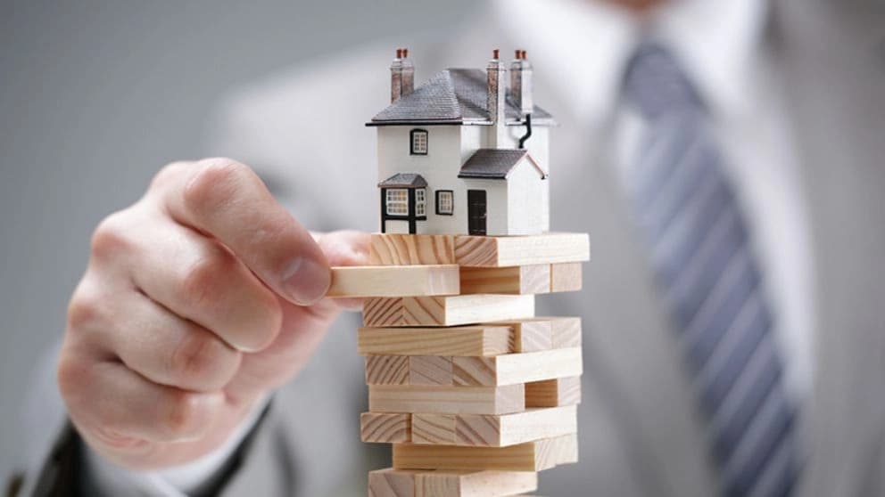 Sazeh Noor real estate consultant