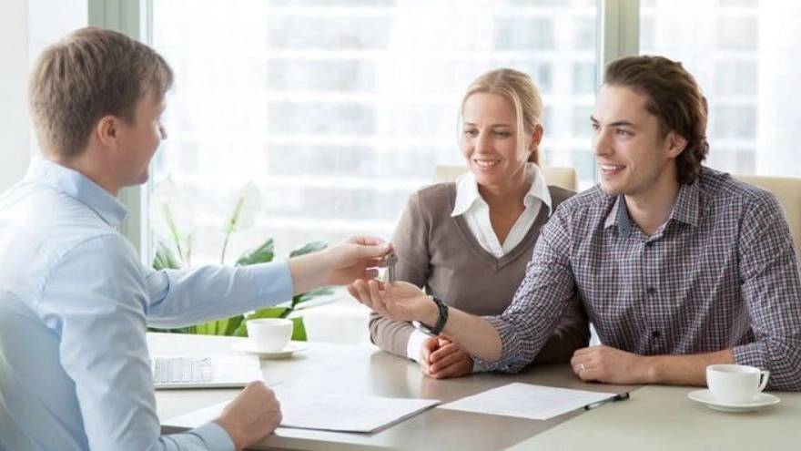 🔲 برترین تکنیک های جذب مشتری در صنعت املاک 🔲 برترین تکنیک های جذب مشتری در صنعت املاک